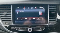 Vauxhall Mokka X 1.4T ecoTEC Elite Nav 5dr Petrol Hatchback